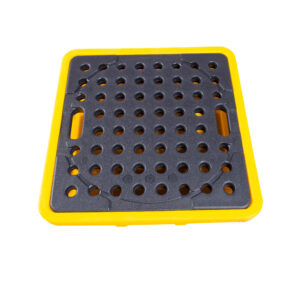 Pallet Antiderrame para 1 Cilindro – SPS-1 Spilltek