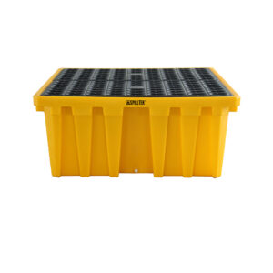 Pallet Antiderrame para IBC SPS-1I Spilltek