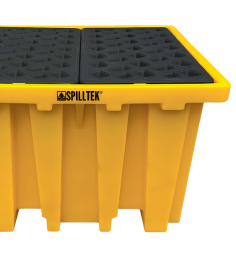 Pallets Antiderrame