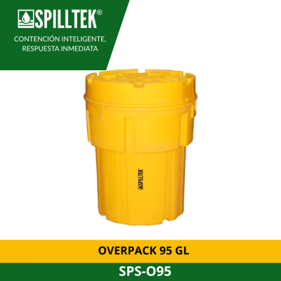 OVERPACK 95 GL SPS-O95 SPILLTEK